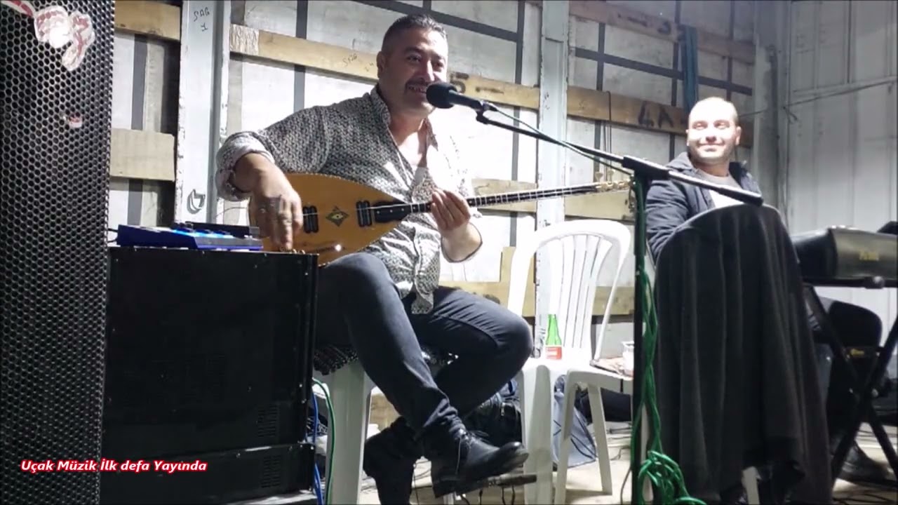 Ahmet Taş Derbet Deresini Duman Bürüdü #İlk #Defa #Yayında