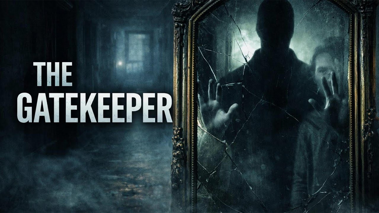 THE GATEKEEPER  When Possession Becomes a Rule  Psychological Horror Full Movie/ Giải Mã Tâm Linh