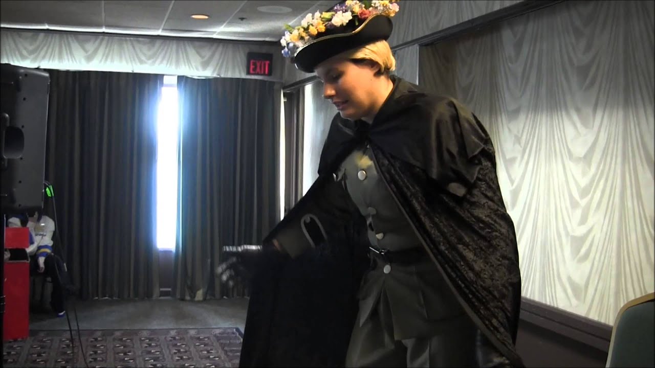 Kumoricon 2013 - Hetalia World Meeting - 6 of 8