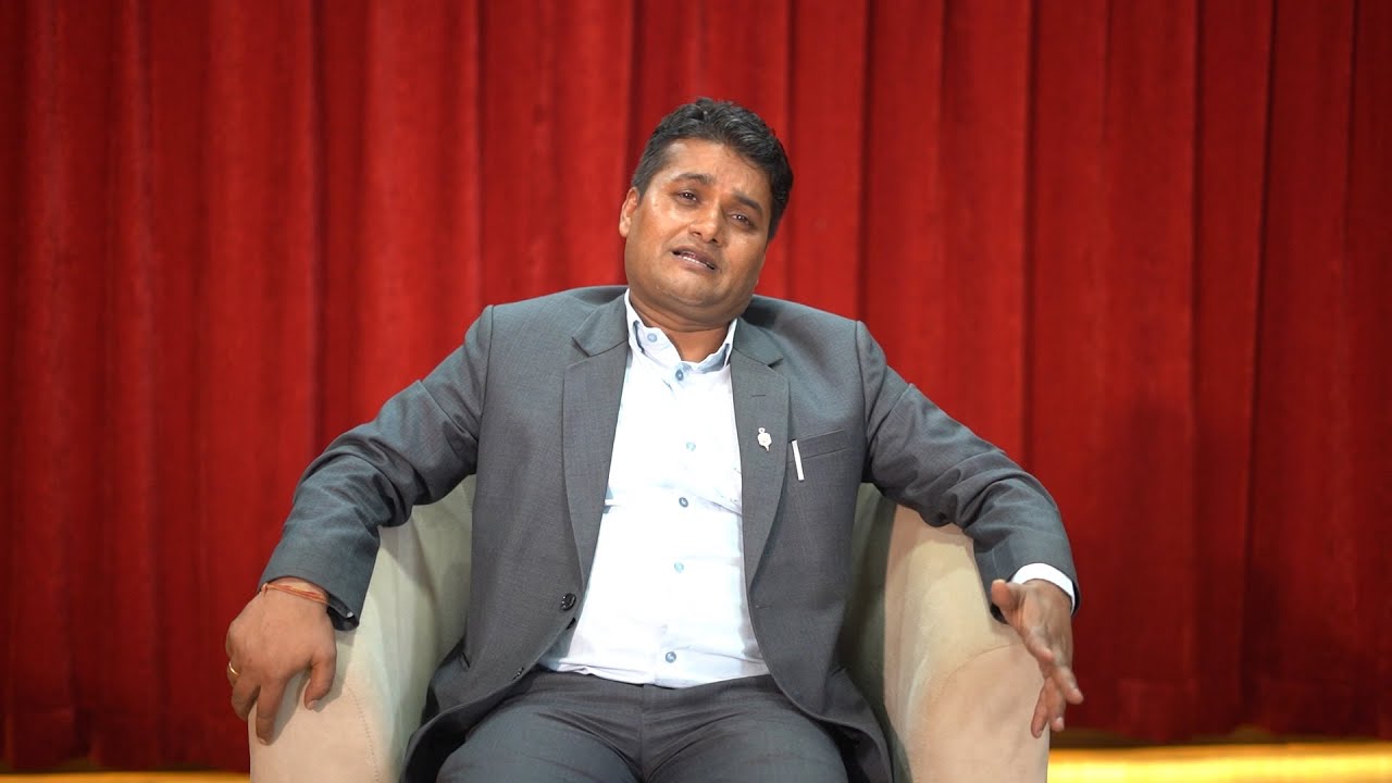 कृषि शिक्षामा किन विद्यार्थीको आकर्षण घट्यो ? Rishi Ram Kattel । Agricuture and Forestry University