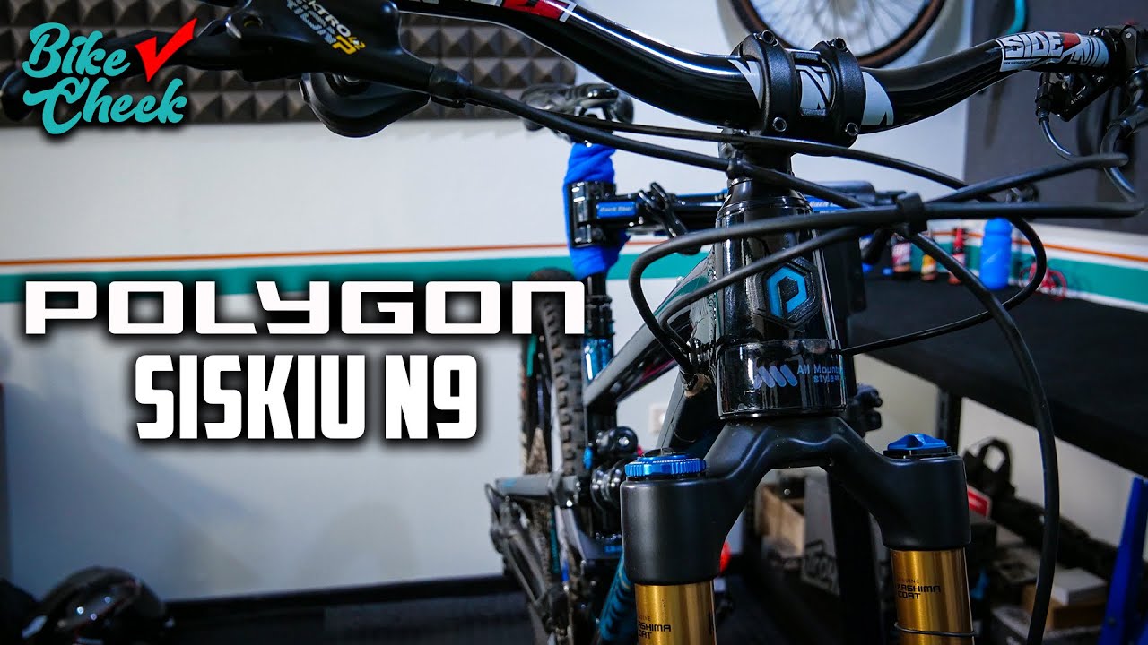 Kenapa Pilih Polygon Siskiu N9?
