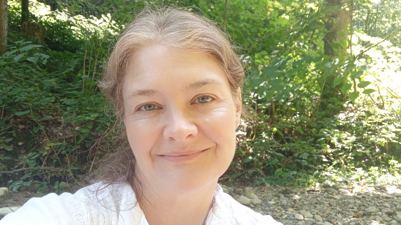 Christina Müller Aktuelle Herzensimpulse - Noch mehr Wachsamkeit und eine persönliche Erfahrung