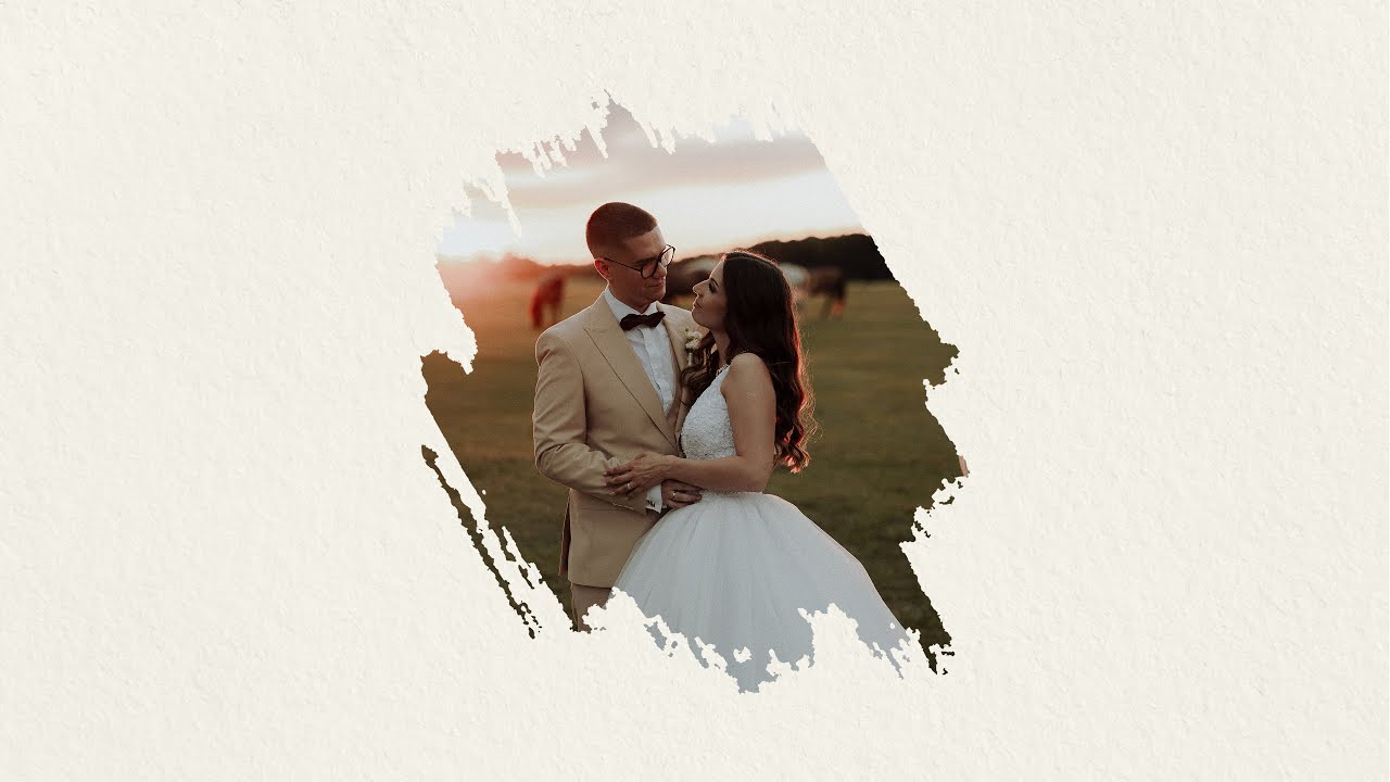 Mariann&Márk I WeddingHighlights I 4K