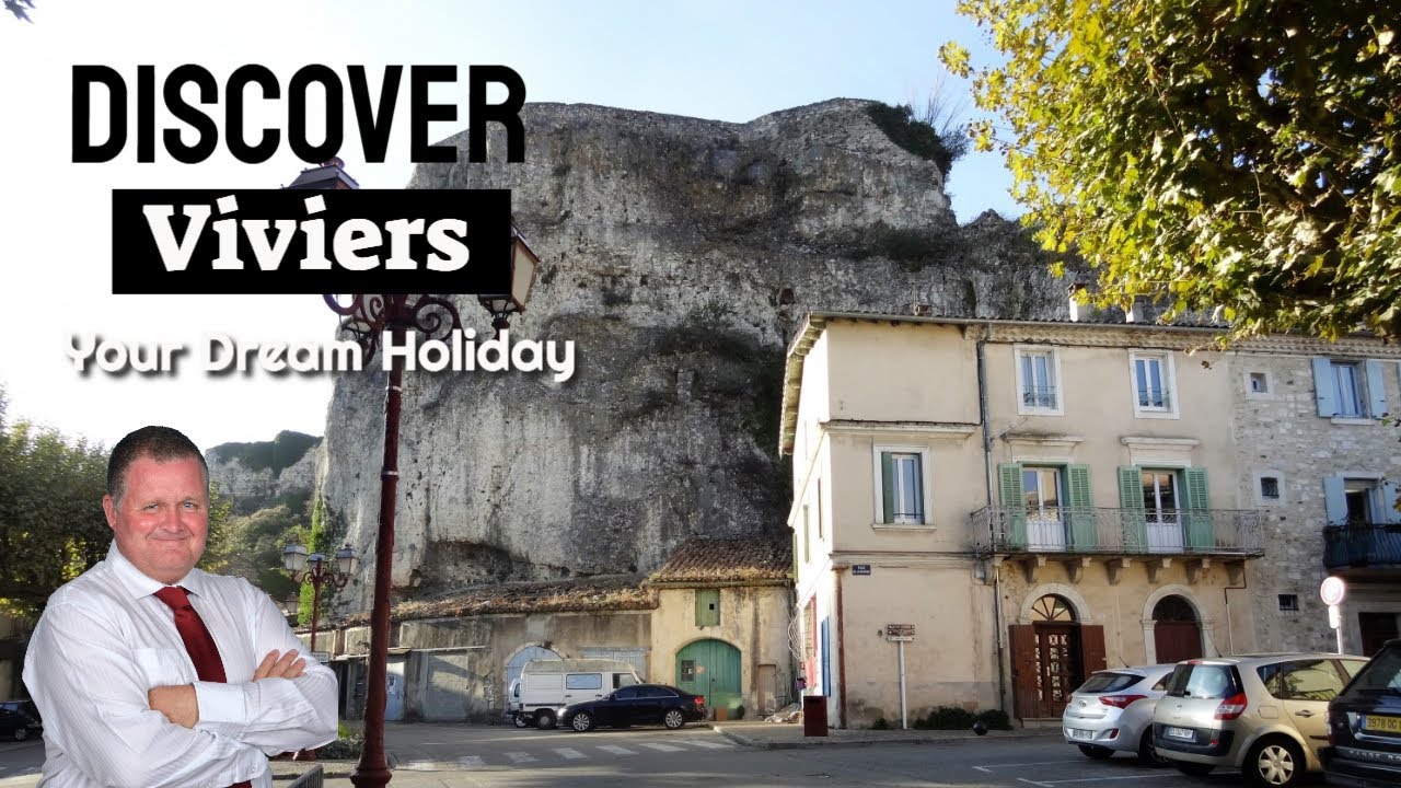 Viviers
