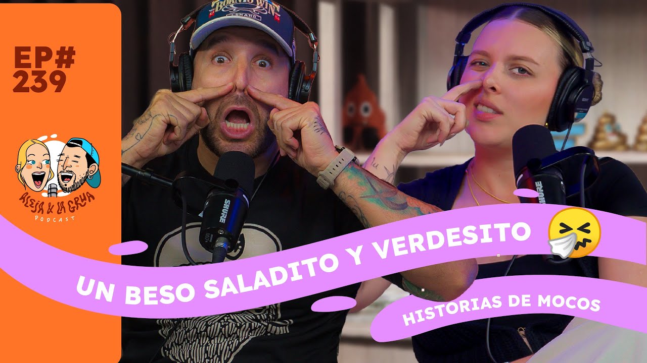 Ep 239 