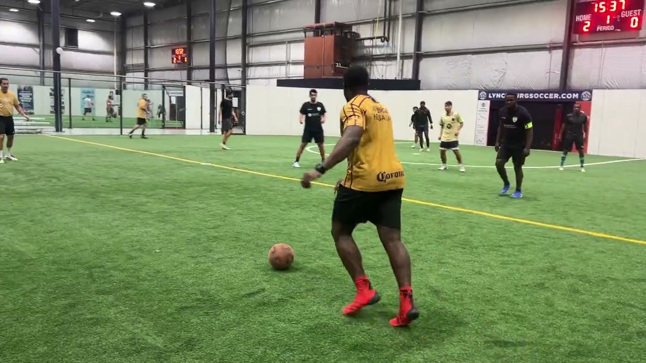 Cosmos over 30 vs Vipers