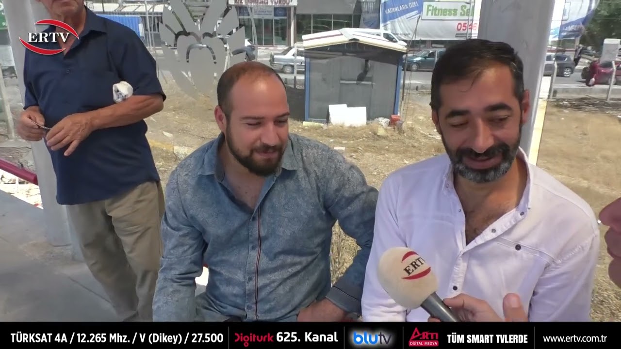 ASRIN FELAKETİ (MALATYA) ÇEVRE YOLU