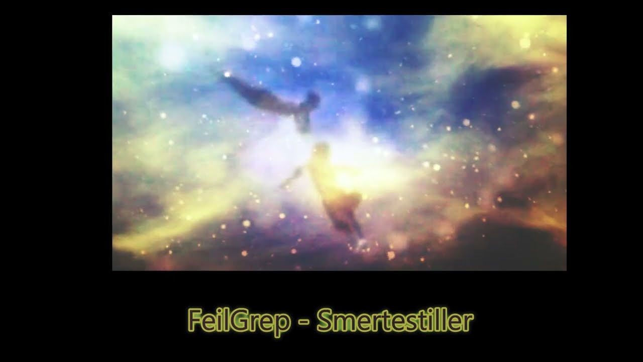 FEILgREP - Smertestiller