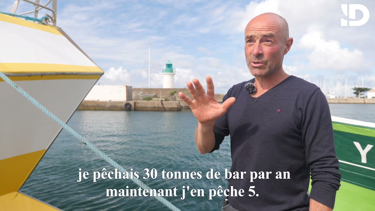 [Reportage : Paroles de pêcheurs]