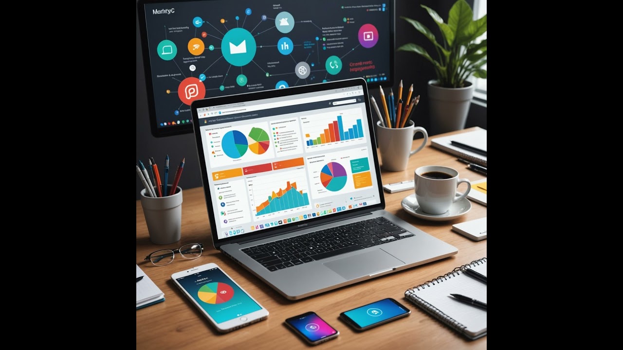 Boost Your Digital Marketing Content with Smart Writing Tools
