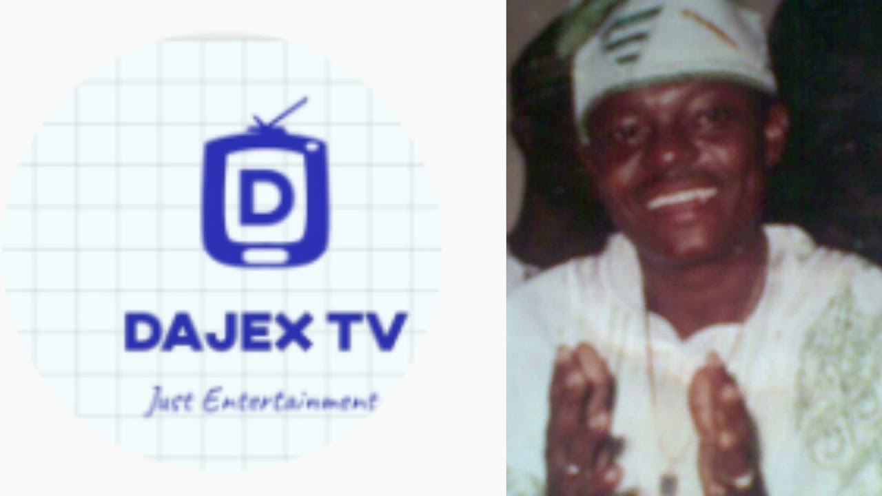 PRINCE GBENGA ADEBOYE (FUNWONTAN) MAMA EMI’S ENCOUNTER WITH  EGUNGUN