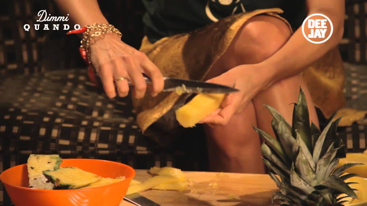 La Vale lo sa - Tutorial: centrotavola fai da te