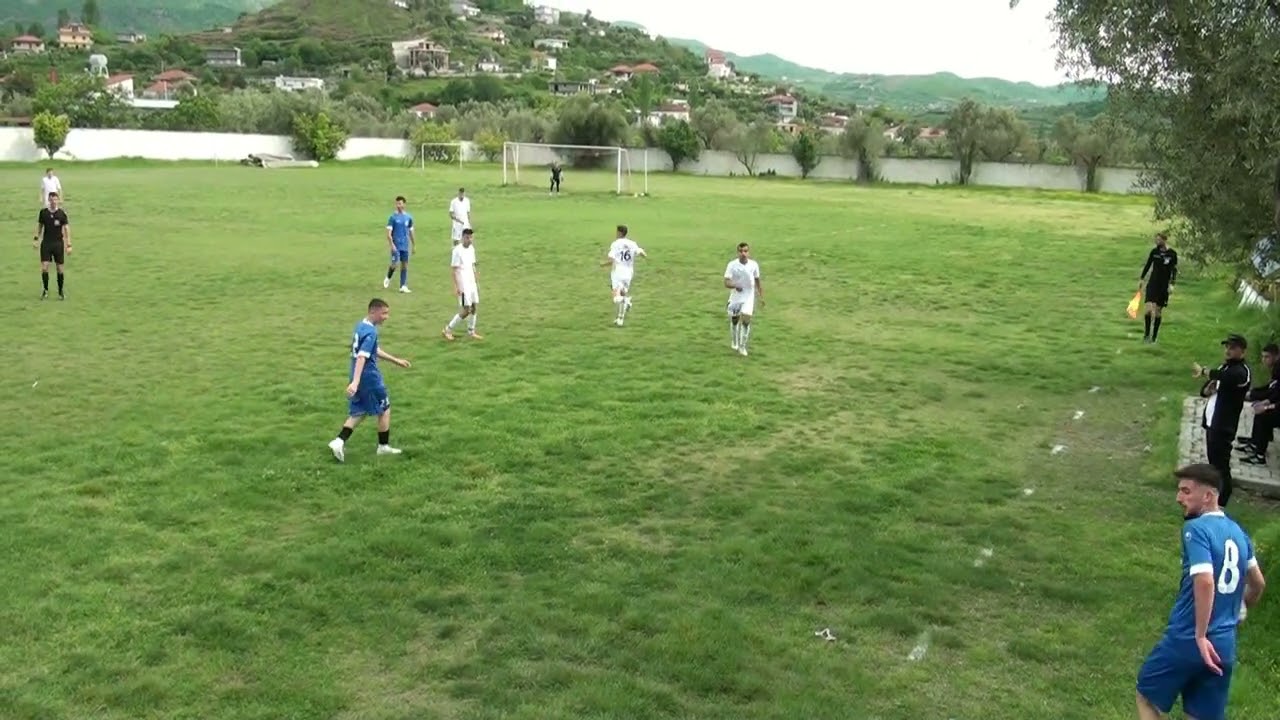 u af bajrami  egnatia u 19 ok