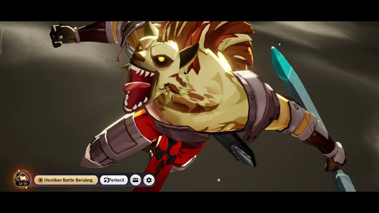 Seven Knights Re:BIRTH #144 