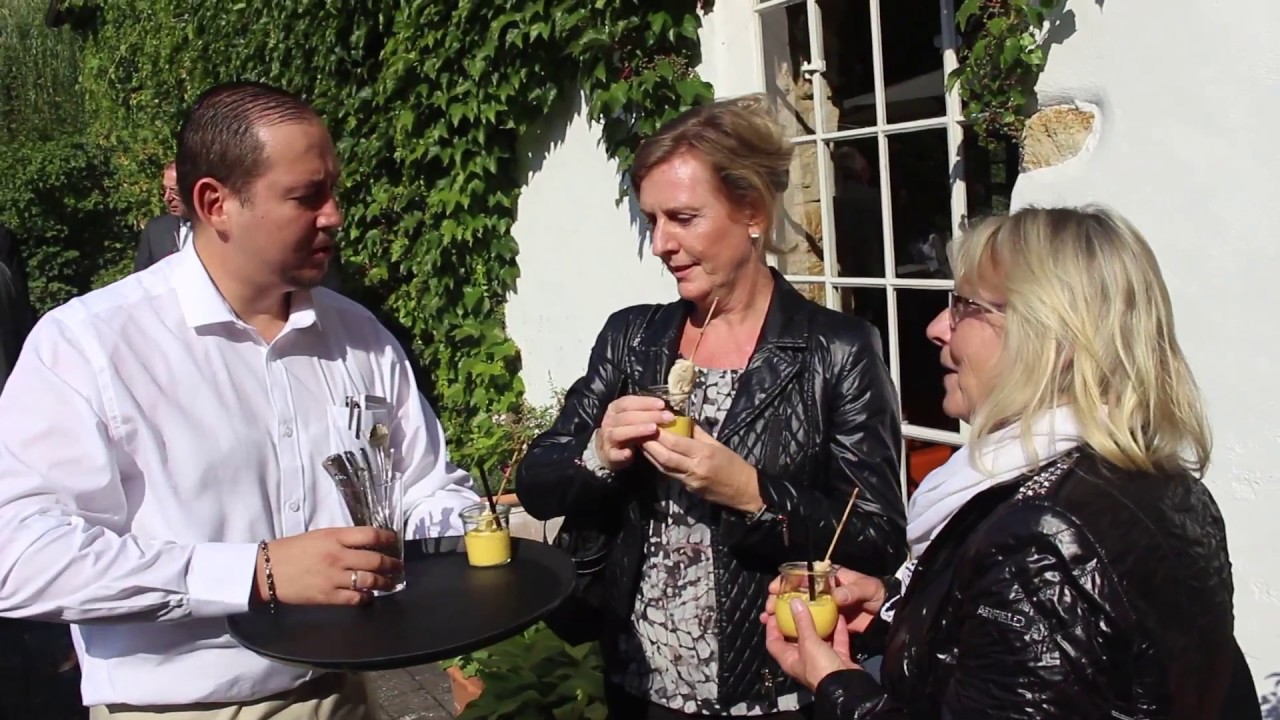 25 Jahre Romantik Hotel am Brühl Quedlinburg