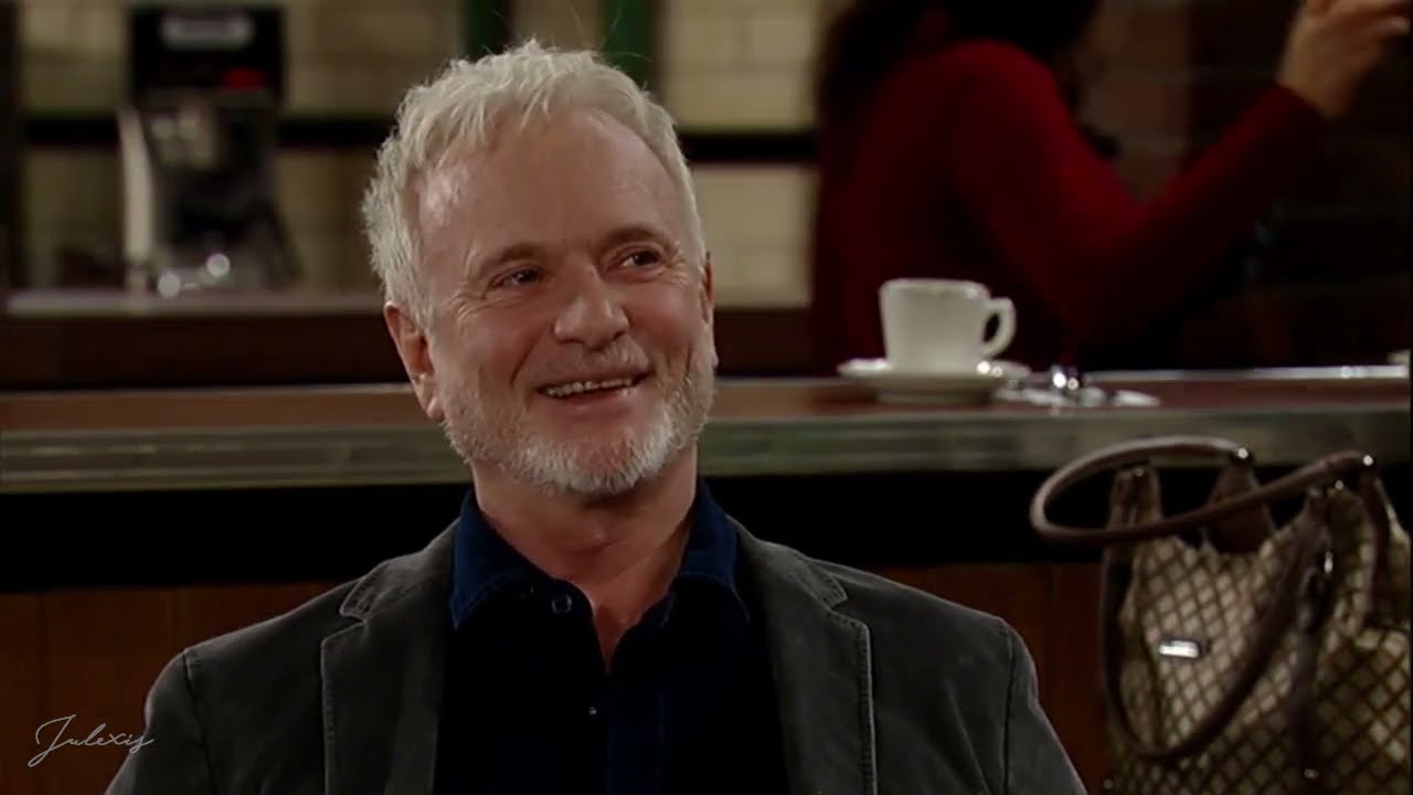 GH: Julian Scenes on 12/19/13