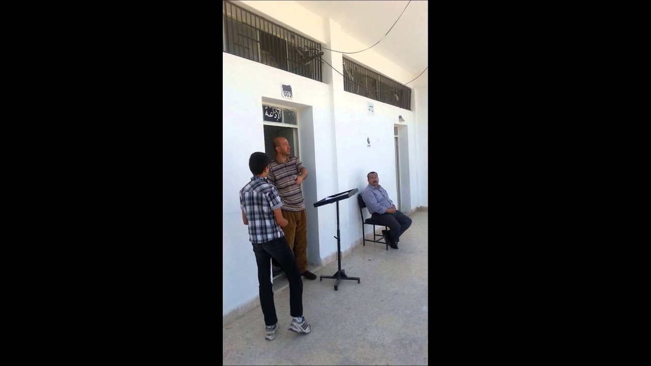 عيد الاستقلال في مدرسة حبراص