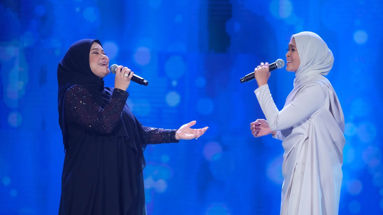 SALAM DARI MAYA (Episod 4) - Nana & Nora