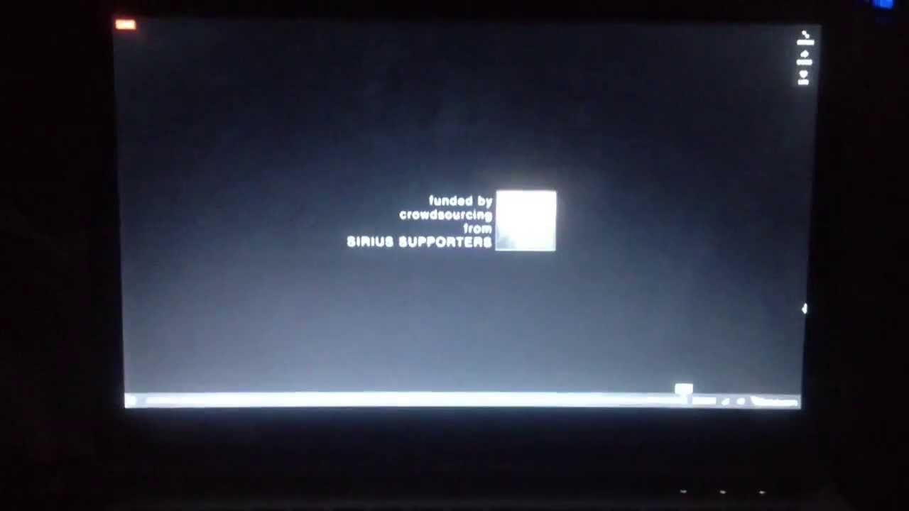 SIRIUS DISCLOSURE DOCUMENTARY RELEASED 4/22/13 (first 5 minutes)