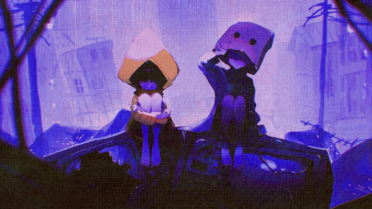 Nightcore - Gli altri siamo noi - Umberto Tozzi