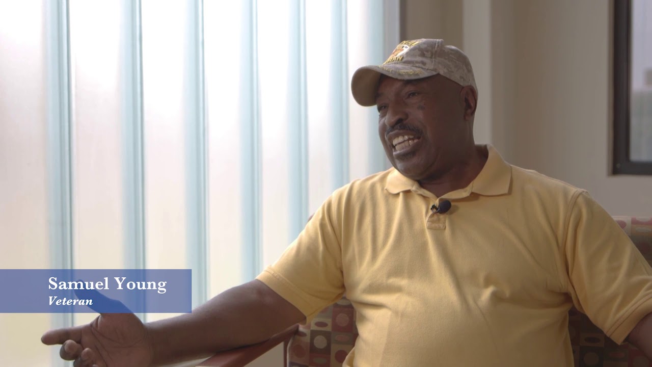 Finding the Way to Zero: PTSD Program