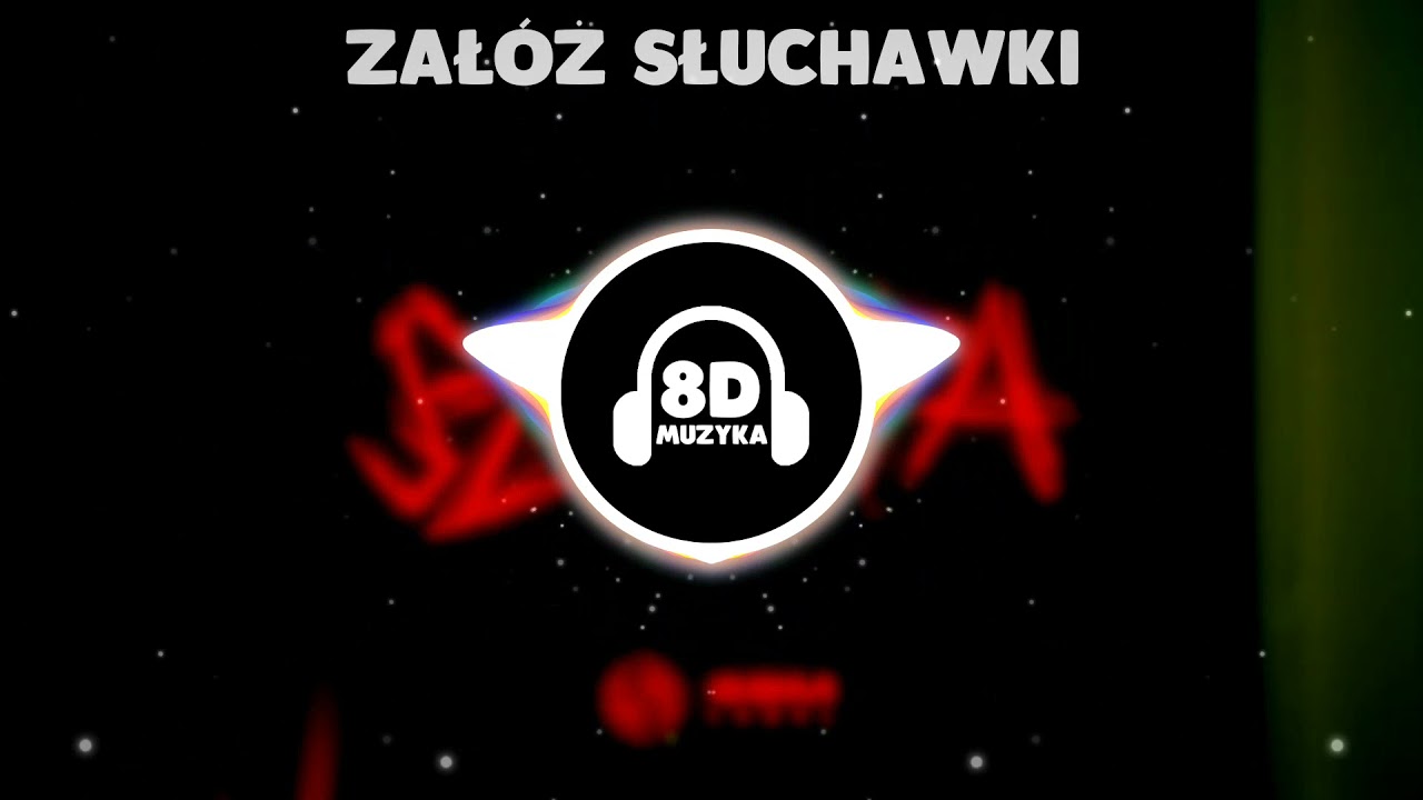 Mata - Szmata 🎧 (MUZYKA 8D) 🎶