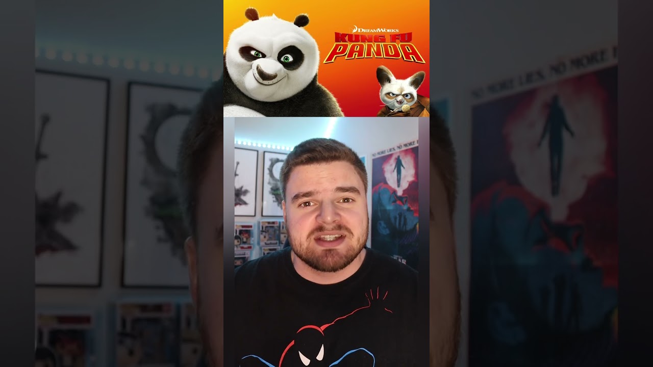 WHAT IS THE BEST DREAMWORKS ANIMATED MOVIE FRANCHISE?