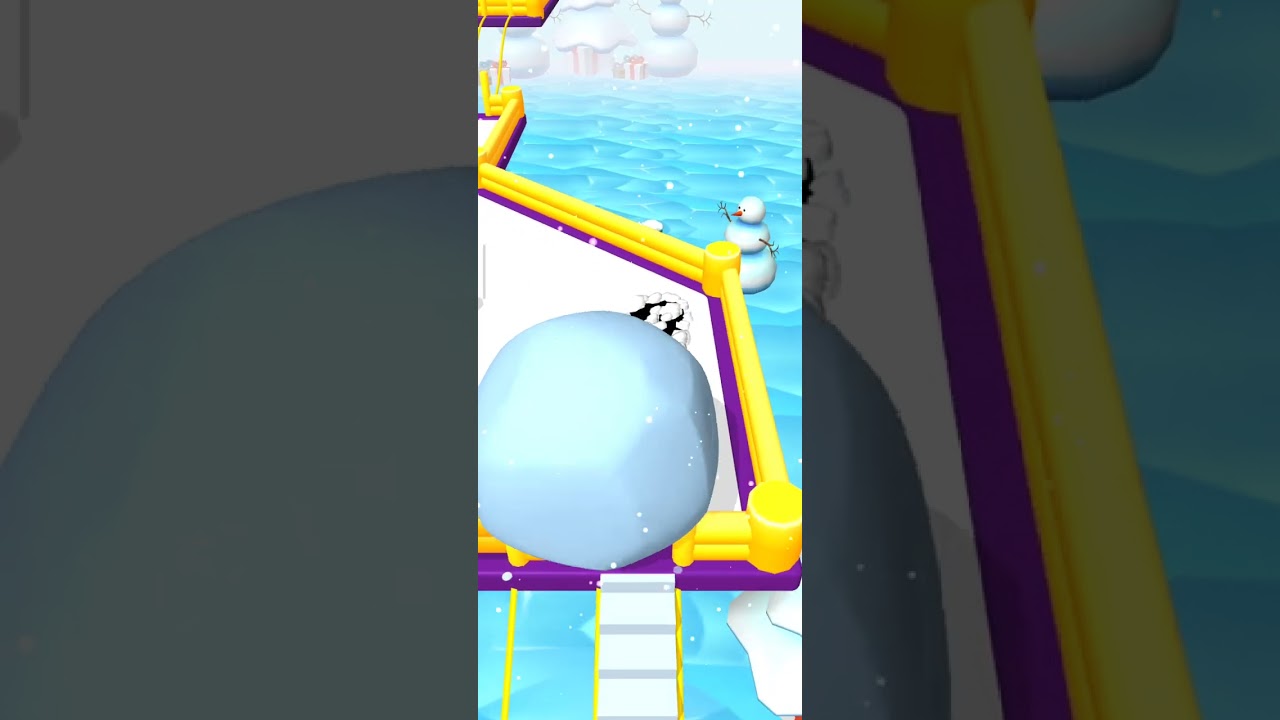 Bridge Race Gameplay #bridgerace 
