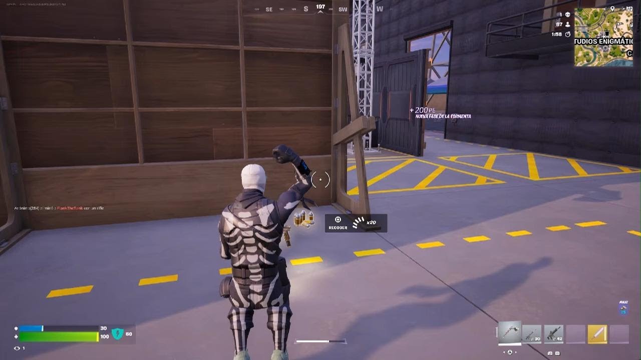 F