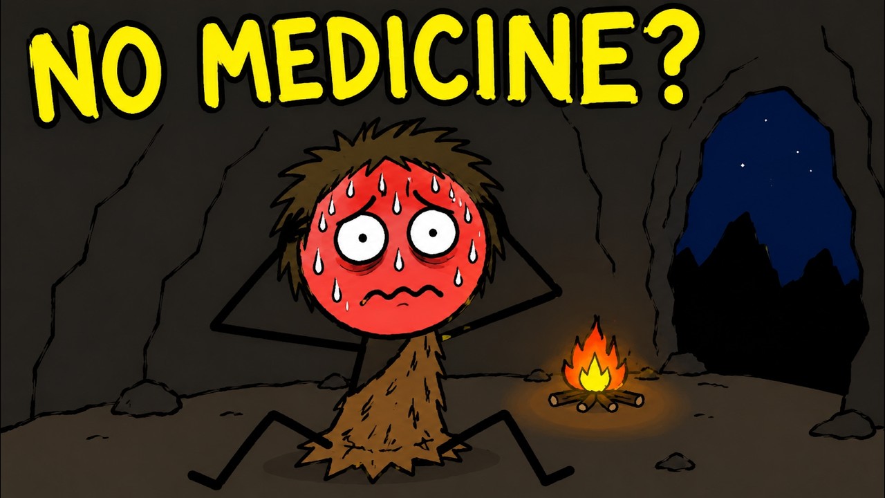 The Untold Story of Ancient Healing 