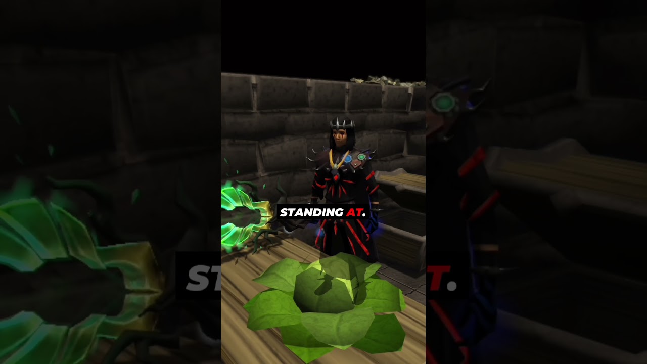 How To QUICKLY Train Cooking In RS3 Leagues