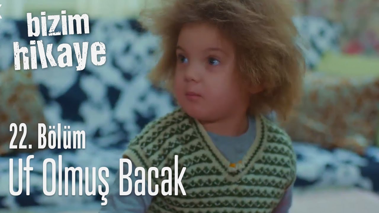 İsmet, Ferda'nın bacağına vuruyor - Bizim Hikaye 22. B&ouml;l&uuml;m