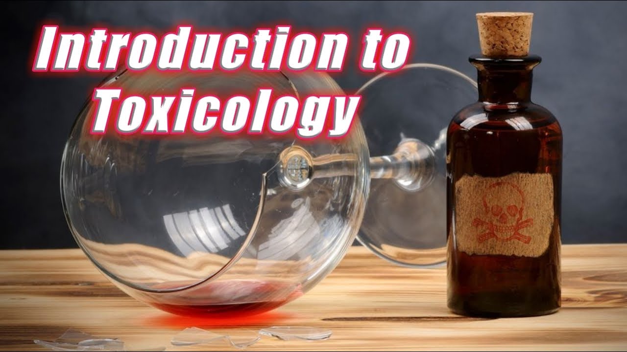 Classification of Poisons| Introduction to Toxicology