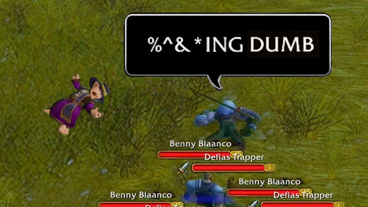 Classic Hardcore Moments | Highlights Clips #350