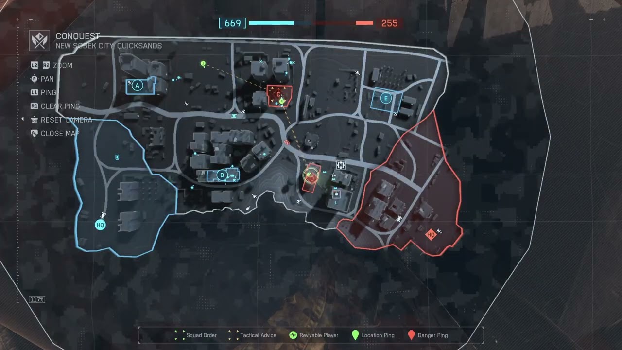 Battlefield 6 shotgun trolling 