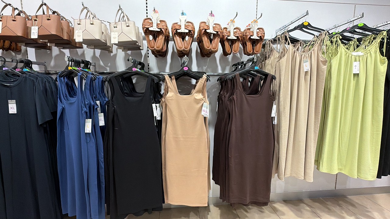Primark Women's Winter Summer New Collection - February 25th / 2026