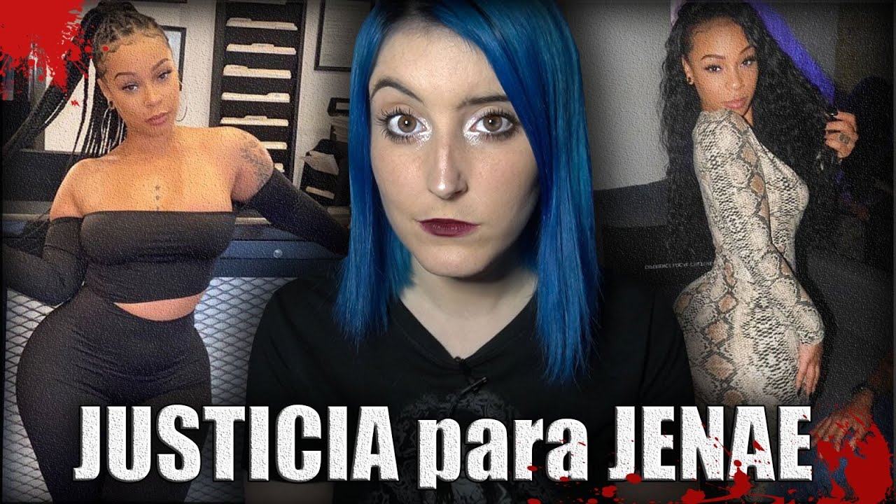 ELLA era su NOVIA pero SOLO en SU IMAGINACI&Oacute;N: El CASO de JENAE GAGNIER (MERCEDES MORR)| Flisflisher