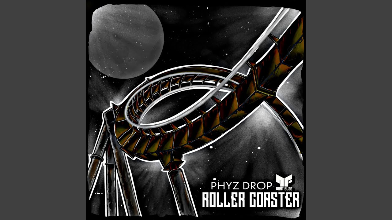 Roller Coaster (Original Mix)