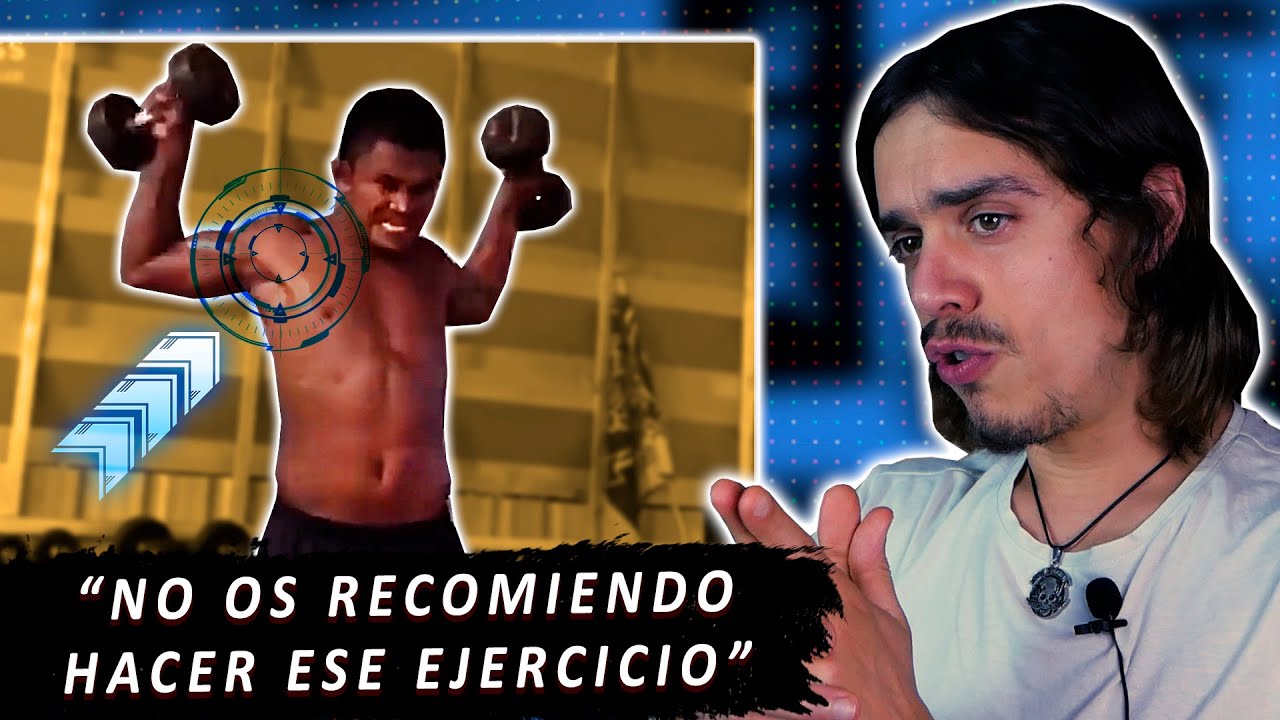 EL ENTRENAMIENTO de BUAKAW. Análisis profesional