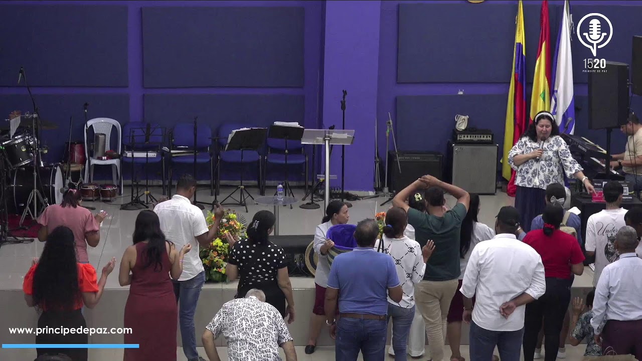 Transmisión en vivo de 1520 Radio Minuto - Barranquilla