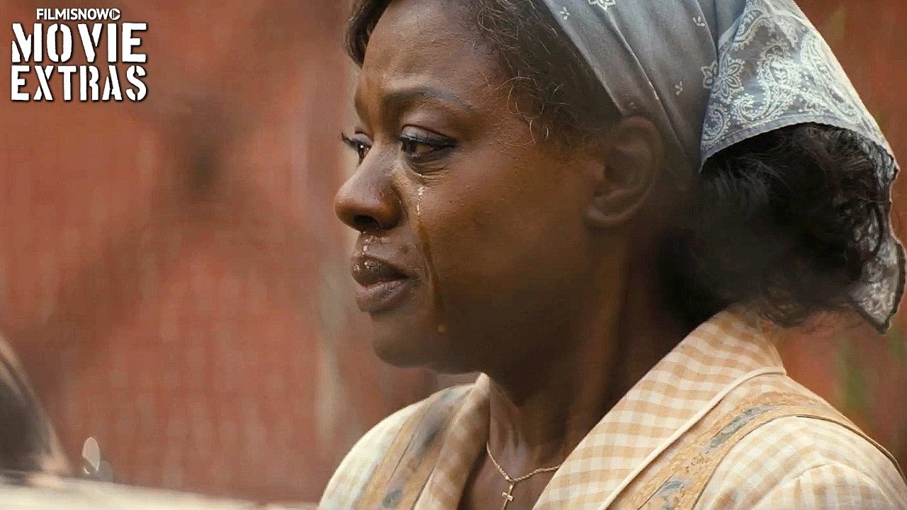 Fences 'Viola Davis in Fences' Featurette (2016)