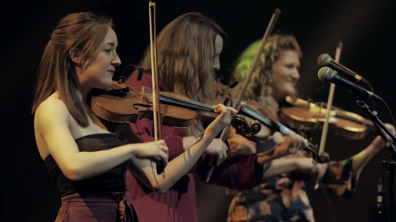 Solar from FARA at Celtic Connections 2023