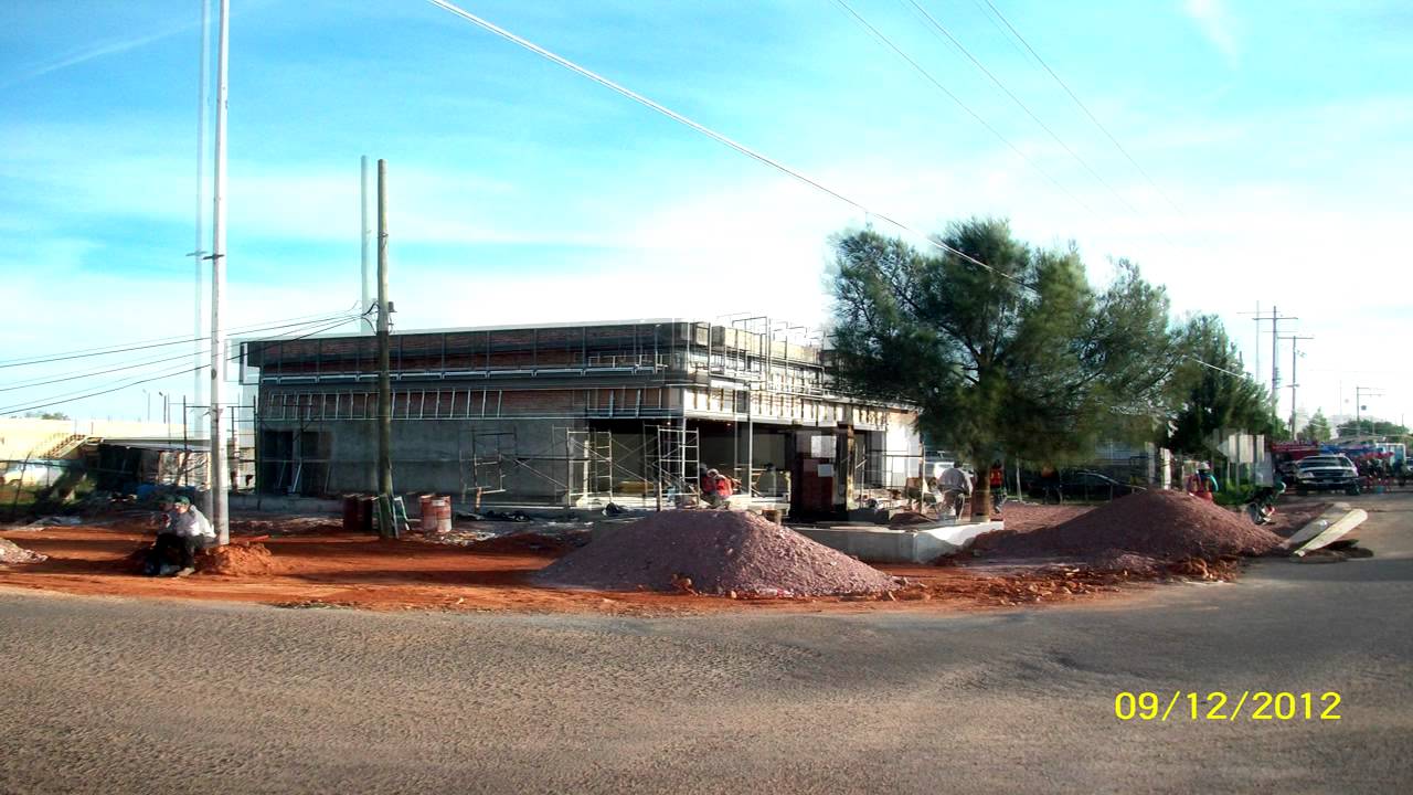 Oxxo Kartodromo