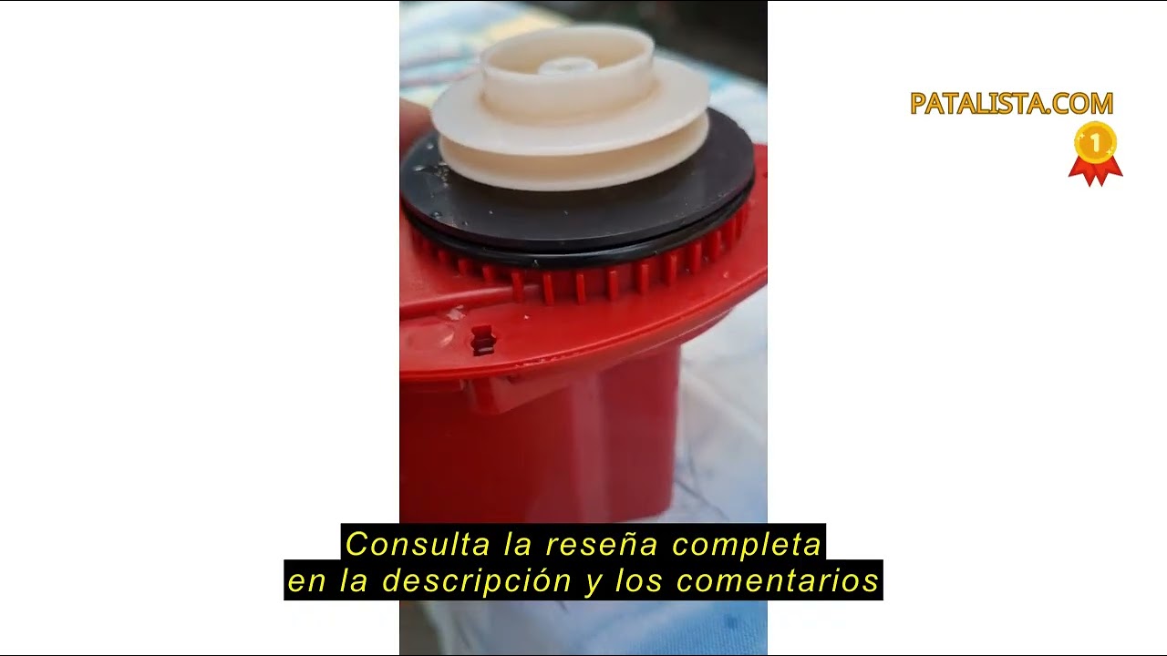 Reseña del Fluval Filtro Externo Fx4 2650 Lph, 1000 L
