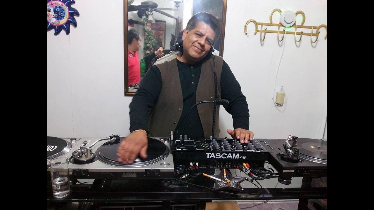 EN HONOR A FERNANDO FLORES HIGH ENERGY 3 TORNAMESAS