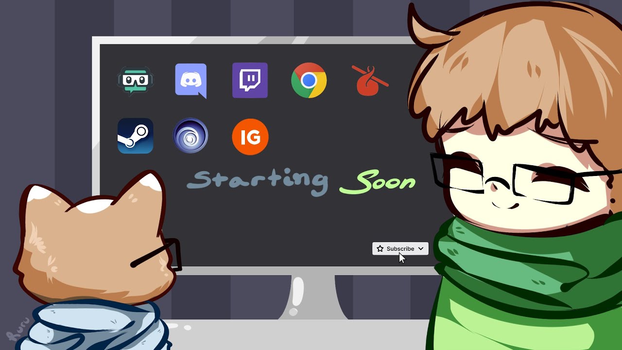 Chat? Terminator: Dark Fate - Defiance Playthrough Part 1 - 1880 Day of Streaming in a row