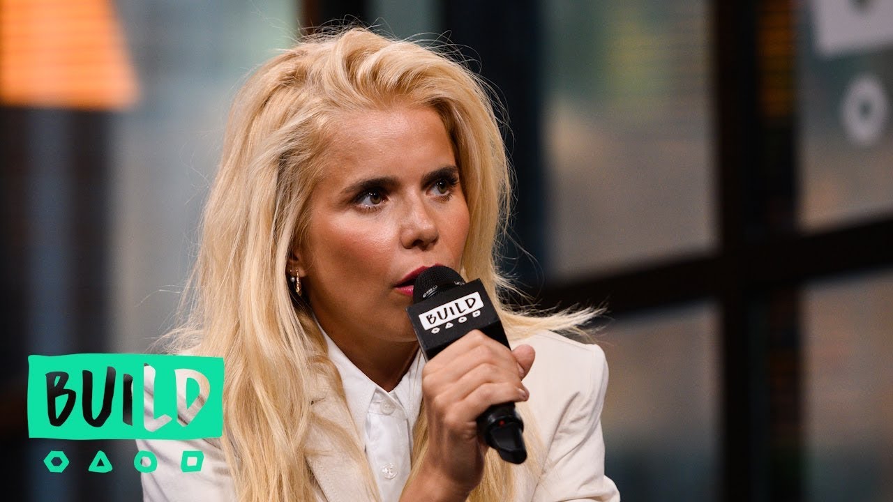 Paloma Faith Was Ready To Break Out Of Being Pigeonholed In 