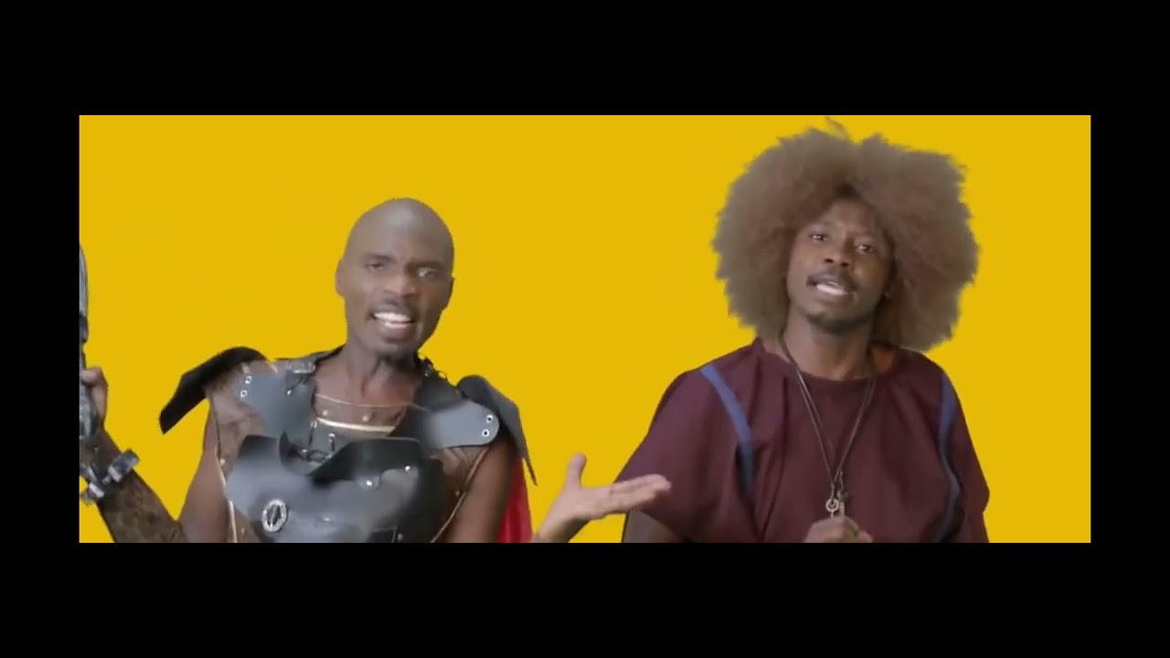 Gathigiriri - Kymo & Stigah (Official Video)