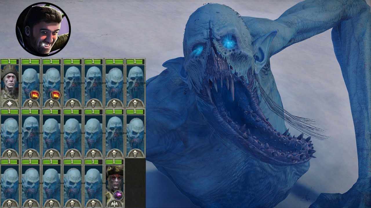 Rating a Mourngul Haunter Doomstack
