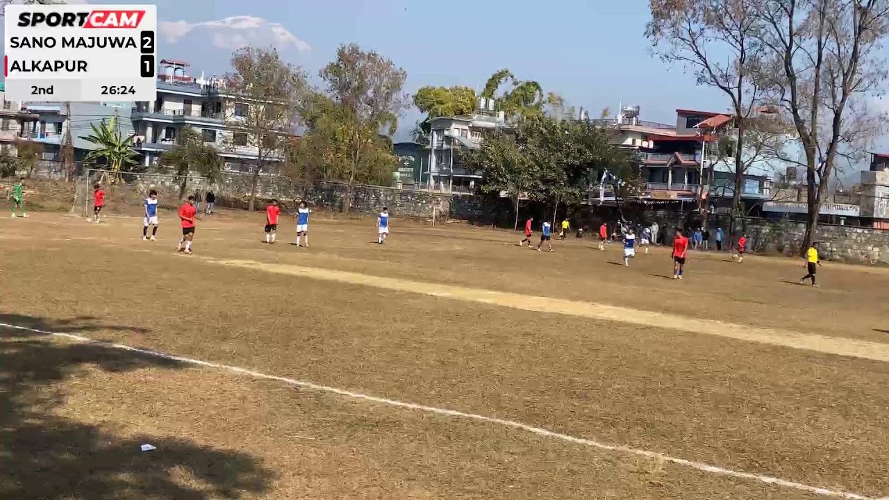 Sano Majuwa Vs Alkapur